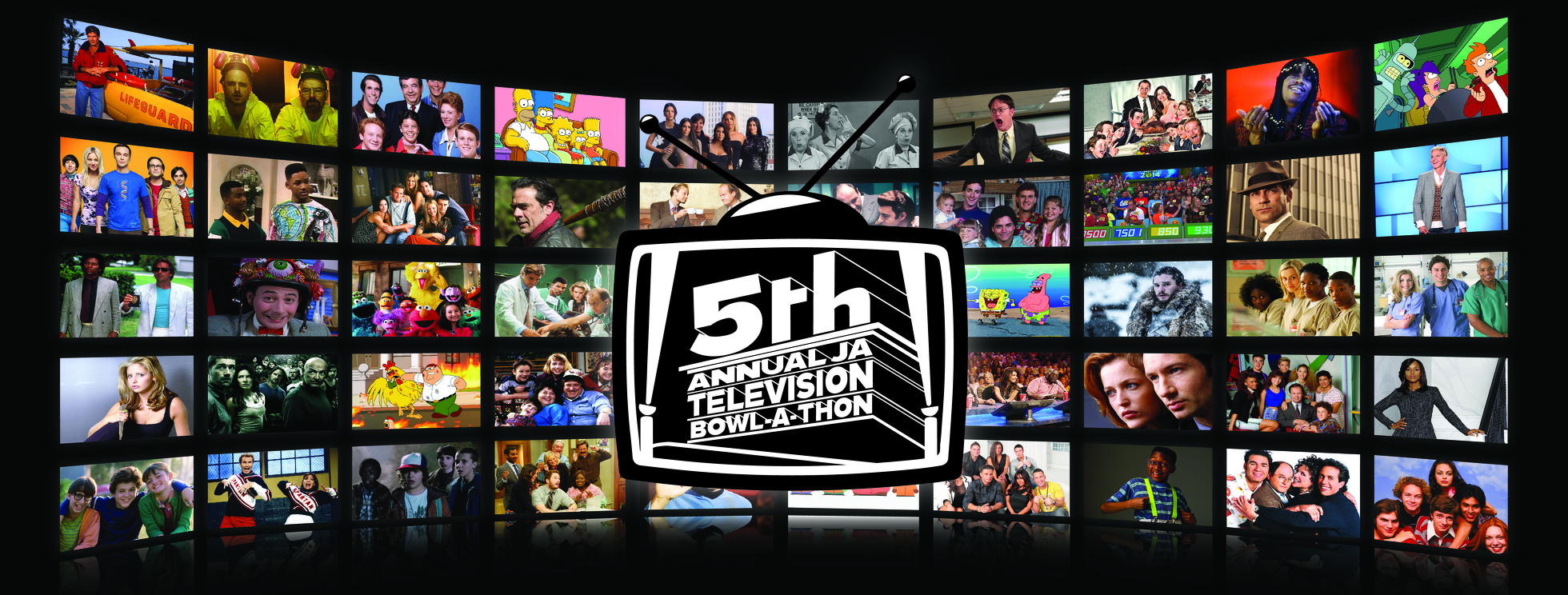 Junior Achievement of the Brazos Valley 5th Annual Bowl-A-Thon NEW